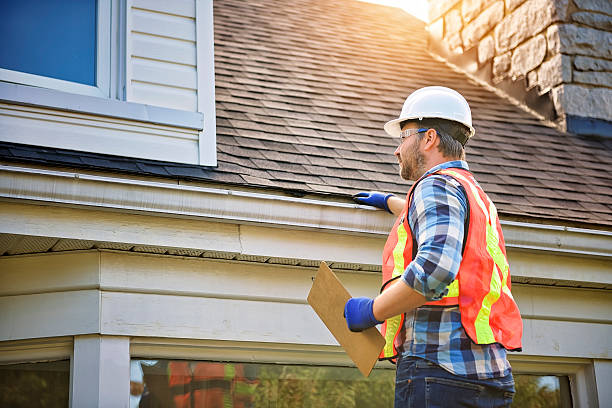 Trusted Storm Damage Roof Repair service in Bandy, VA - Ben Roofing and Steel LLC